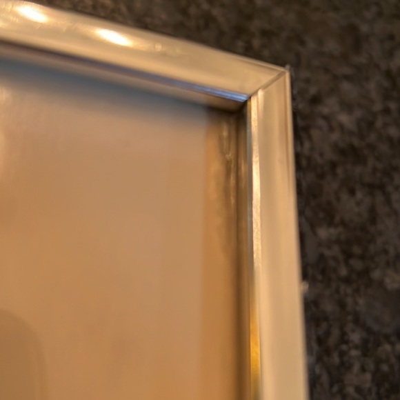 Set of 4 Vintage Framed Chicago Landmarks Photographs 20.25” x 16.25” - Picture 8 of 9